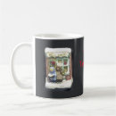 Search for shop for mugs Dogs