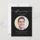 Search for forever in our hearts cards Celebration of life