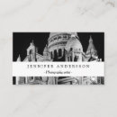 Search for paris business cards Vintage