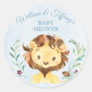 Search for baby lion stickers Birthday