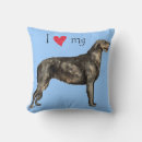 Search for wolfhound home living Sighthound