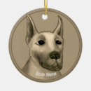 Search for great dane christmas tree decorations Pets