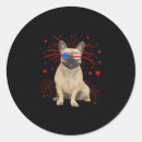 Search for american bulldog stickers English mastiff