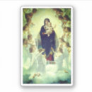 Search for william bouguereau stickers Virgin mary