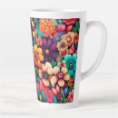 Search for vivid mugs Colourful