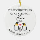 Search for penguins christmas tree decorations Keepsake