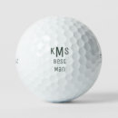 Search for best man golf balls For him