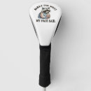 Search for raccoon golf equipment Meme