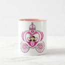Search for carriage mugs Princess