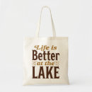 Search for lake life accessories At the lake