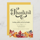 Search for grateful thanksgiving invitations Thankful