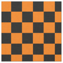 Search for halloween plaid fabric Checks