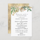 Search for winter brunch wedding invitations Floral