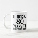 Search for good looking mugs Years