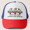 Search for clown hats Silly