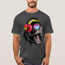 Search for gorilla mens tshirts Banksy
