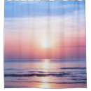 Search for sunset sunrise shower curtains Pink