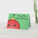 Search for kawaii christmas cards Xmas