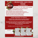 Search for leaflet flyers Marketing