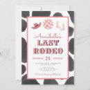 Search for last disco hens party invitations Pink