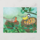 Search for tit postcards Wildlife