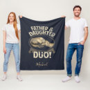 Search for father daughter blankets Modern