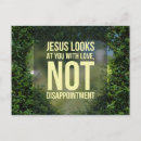 Search for evangelical postcards Jesus