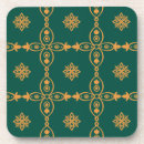 Search for turkish coasters Pattern