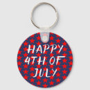 Search for blue red key rings Cool