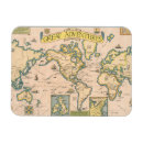 Search for mapping magnets Atlas