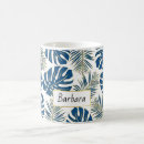 Search for tropical mugs Gold
