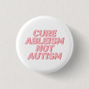 Search for autism acceptance badges Neurodivergent