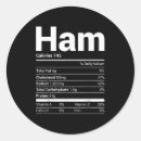 Search for nutrition facts stickers Xmas mega