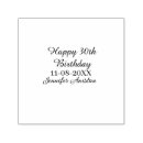 Search for dated business stationery 10 20 30 40