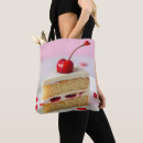 Search for vanilla bags Cake