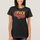 Search for face painter tshirts Makeup