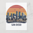 Search for san diego postcards Skyline