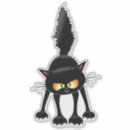 Search for angry animal stickers Cat