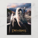 Search for movie poster postcards Frodo