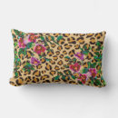 Search for vintage cat cushions Leopard