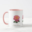 Search for beautiful rose mugs Elegant