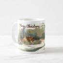 Search for lake house mugs Forest