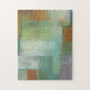 Search for geometric shape puzzles Contemporary