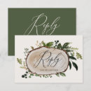Search for e rsvp cards Floral