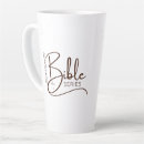 Search for communicating mugs Study