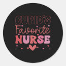 Search for nurse angel stickers Valentine