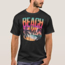 Search for beach bum tshirts Retro