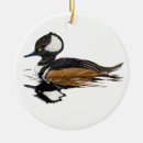 Search for waterfowls christmas tree decorations Nature