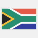 Search for south africa flag stickers cape town