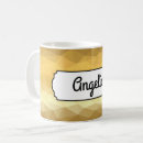 Search for golden mugs Geometric